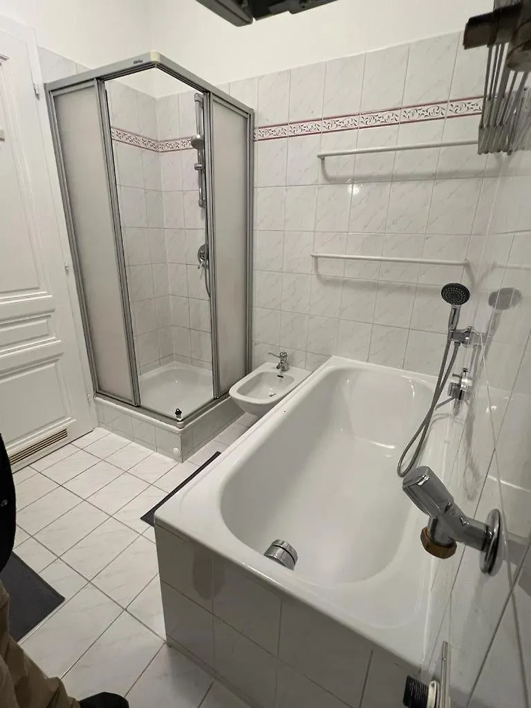 90 M2 Stylish Apartment With Free Parking Vienna 0*,