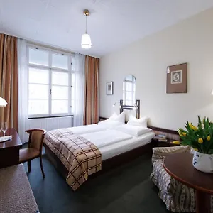 Continental Hotel-pension Viena